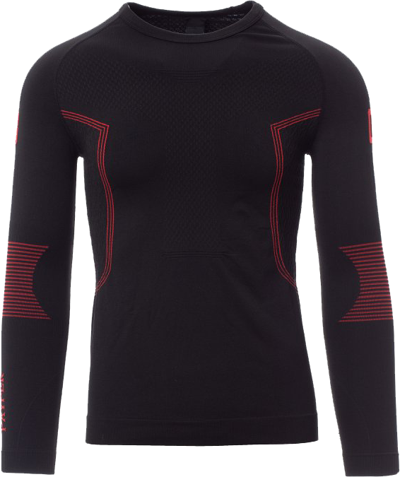 Maglia termica da uomo a manica corta Payper Thermo Pro 160 SS Blu