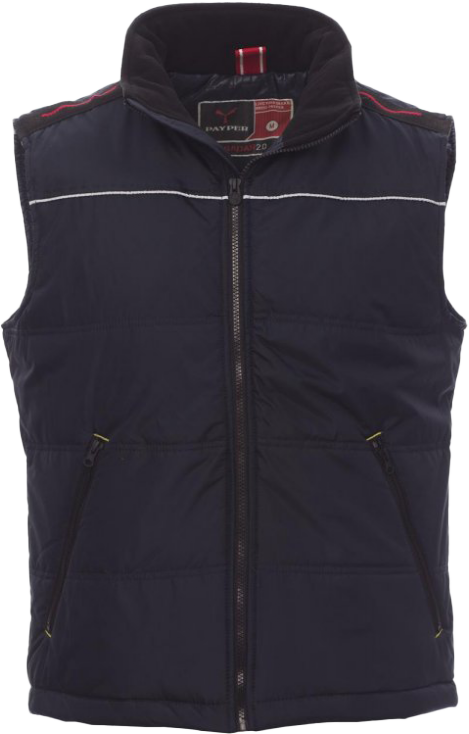 GILET RADAR 2.0
