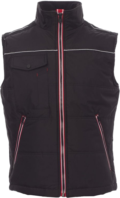 GILET SHUTTLE