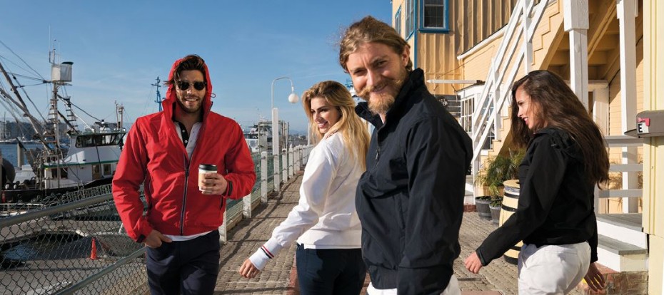 4 STAGIONI
