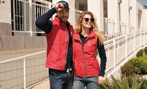 GILET